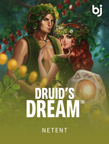 Druids' Dream™png screenshot