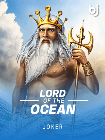 Lord Of The Oceanpng screenshot