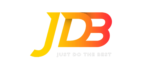 JDB-COLOR Logo