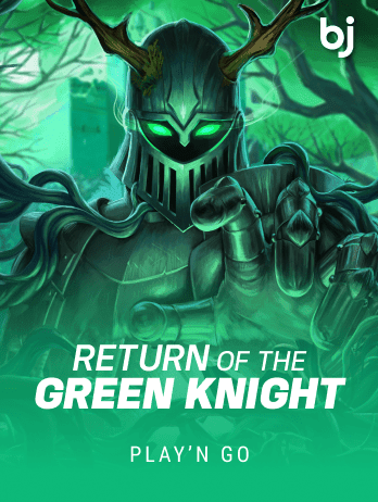 Return of The Green Knight screenshot