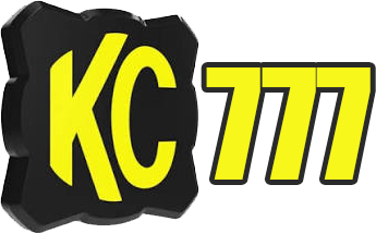 kc777 Logo
